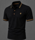 POLO NEGRA PEMIUM