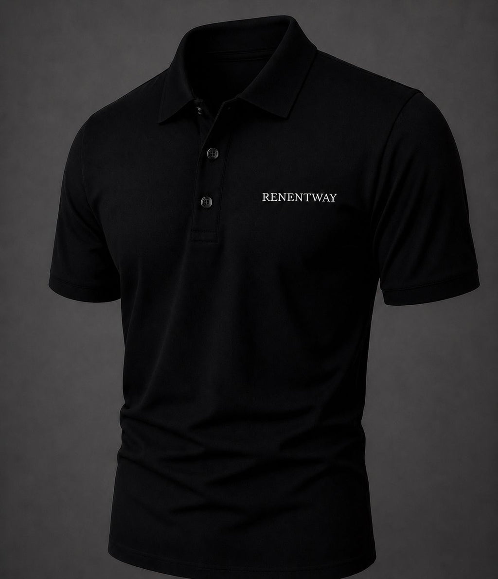 PLAYERA TIPO POLO BASICA PARA UNIFORME