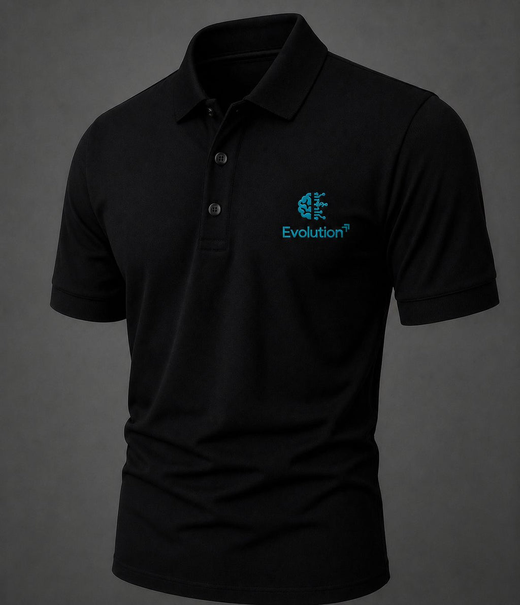 PLAYERA TIPO POLO BASICA PARA UNIFORME