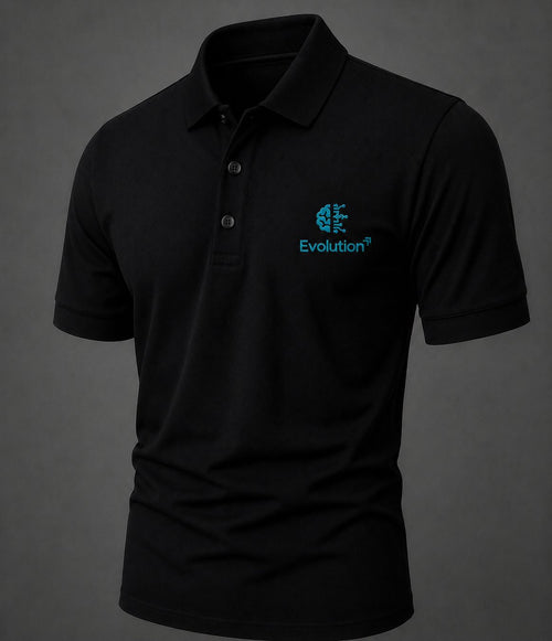 PLAYERA TIPO POLO BASICA PARA UNIFORME
