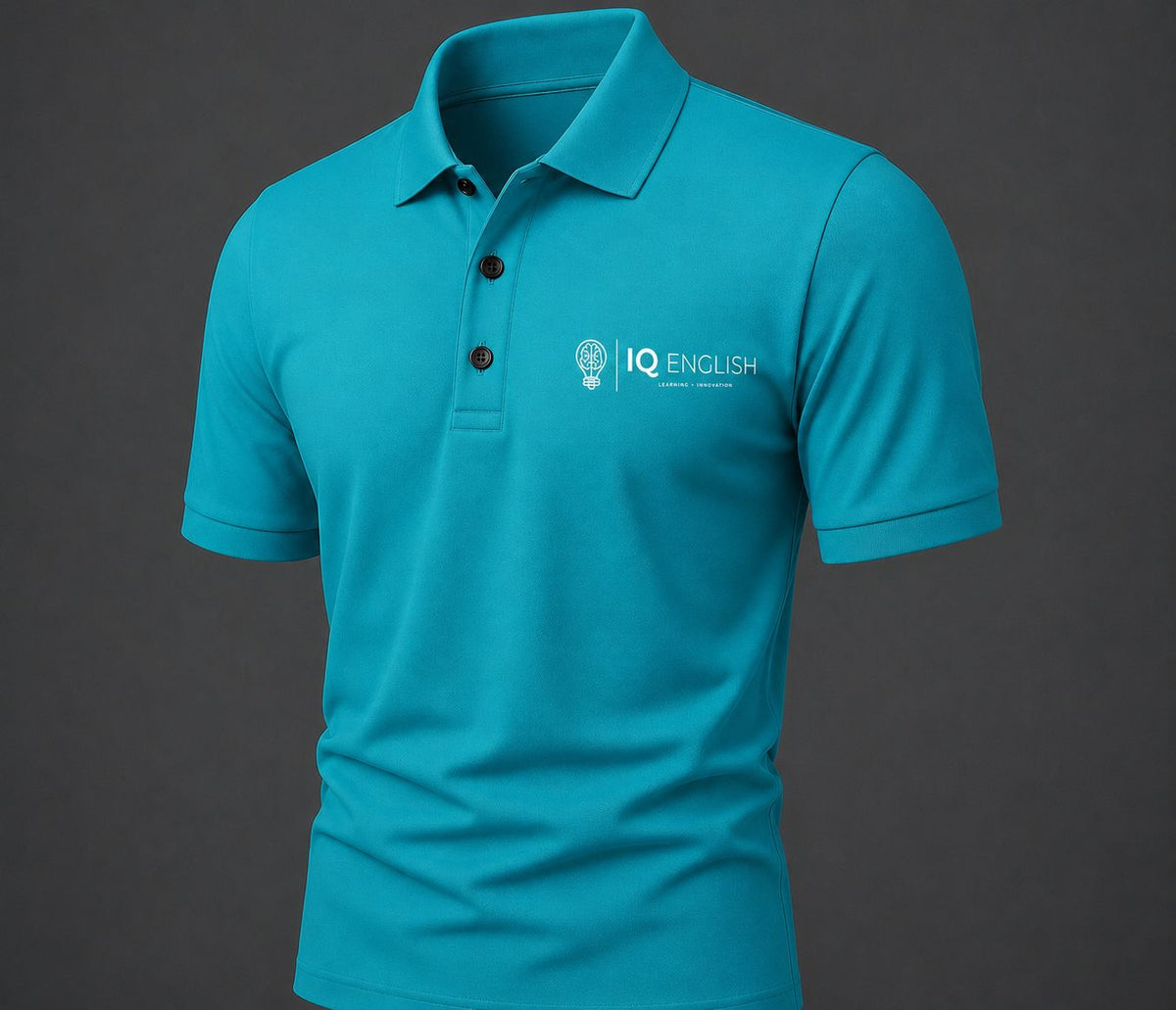 PLAYERA TIPO POLO BASICA PARA UNIFORME