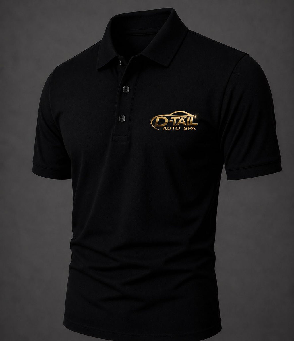 PLAYERA TIPO POLO BASICA PARA UNIFORME